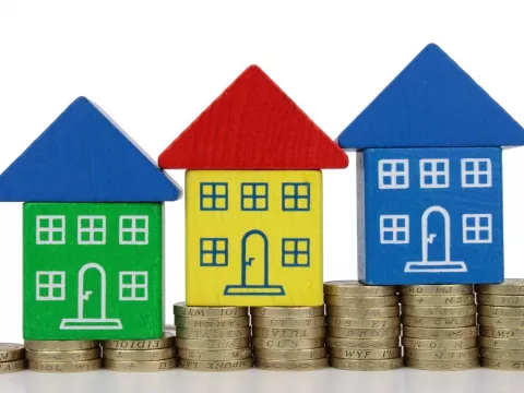 Какая недвижимость может использоваться в качестве залога при кредитовании