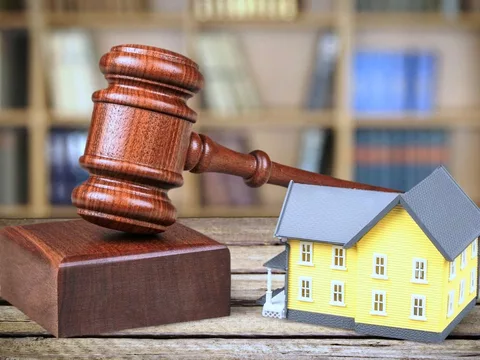 Законы по недвижимости — изменения в 2022 году