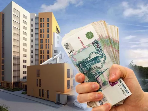 Кредит под залог недвижимости без посредников в москве свобода карта хоум кредит партнеры вологда