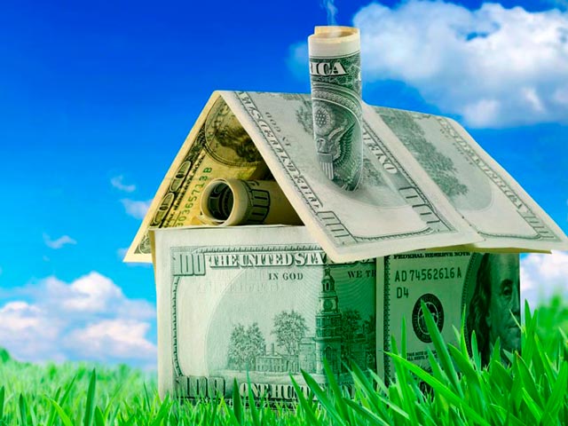 Кредит под залог дома с участком в подмосковье могут ли дать кредит под залог квартиры если квартира в ипотеке